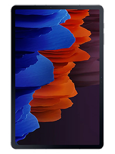 Samsung Galaxy Tab S7 Plus 8Go RAM 5G Mystic Black