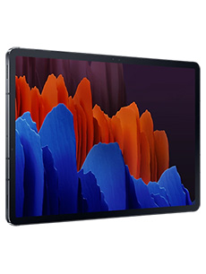 Samsung Galaxy Tab S7 Plus 8Go RAM 5G Mystic Black Samsung Galaxy Tab S7 Plus 8Go RAM 5G Mystic Black
