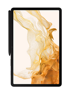 Samsung Galaxy Tab S8 5G Graphite