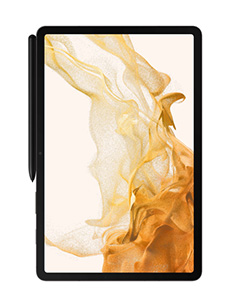 Samsung Galaxy Tab S8 Plus 5G Graphite Samsung Galaxy Tab S8 Plus 5G Graphite
