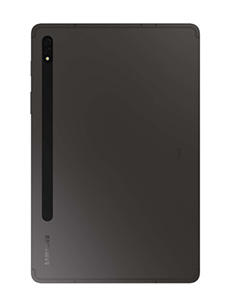 Samsung Galaxy Tab S8 Plus Wi-Fi Graphite