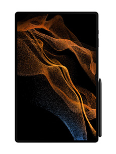 Samsung Galaxy Tab S8 Ultra 12Go RAM 5G Anthracite
