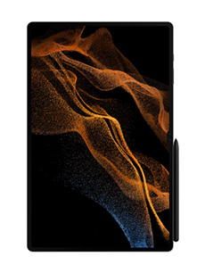 Samsung Galaxy Tab S8 Ultra 12Go RAM Wi-Fi Anthracite