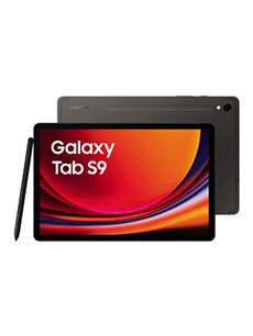Samsung Galaxy Tab S9 12Go RAM 5g Anthracite