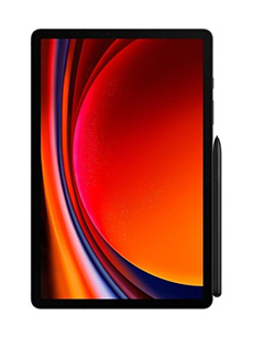 Samsung Galaxy Tab S9 12Go RAM Wi-Fi Anthracite