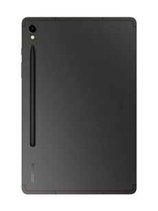 Samsung Galaxy Tab S9 12Go RAM Wi-Fi Anthracite