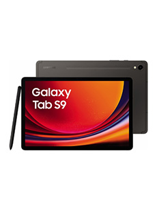 Samsung Galaxy Tab S9 12Go RAM Wi-Fi Anthracite