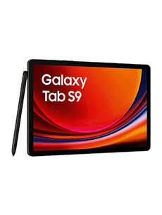 Samsung Galaxy Tab S9 12Go RAM Wi-Fi Anthracite