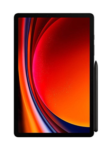 Samsung Galaxy Tab S9 5G Anthracite