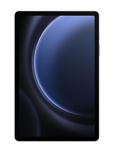 Samsung Galaxy Tab S9 FE 5G Anthracite Samsung Galaxy Tab S9 FE 5G Anthracite