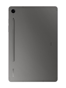 Samsung Galaxy Tab S9 FE 5G Anthracite Samsung Galaxy Tab S9 FE 5G Anthracite