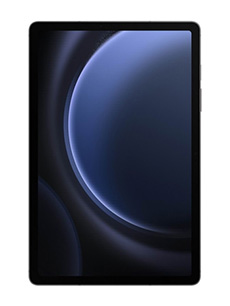 Samsung Galaxy Tab S9 FE 8Go RAM Wi-Fi Anthracite
