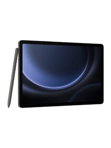 Samsung Galaxy Tab S9 FE 8Go RAM Wi-Fi Anthracite