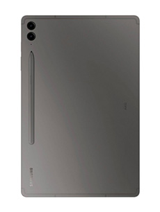 Samsung Galaxy Tab S9 FE Plus 12Go RAM Wi-Fi Anthracite