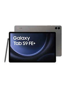 Samsung Galaxy Tab S9 FE Plus 12Go RAM Wi-Fi Anthracite