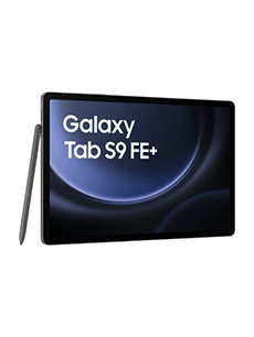 Samsung Galaxy Tab S9 FE Plus 12Go RAM Wi-Fi Anthracite