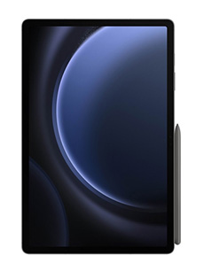Samsung Galaxy Tab S9 FE Plus 5G Anthracite Samsung Galaxy Tab S9 FE Plus 5G Anthracite