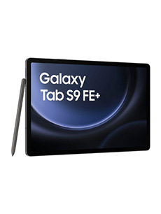 Samsung Galaxy Tab S9 FE Plus Wi-Fi Anthracite
