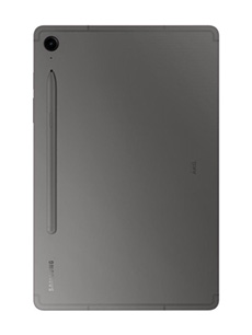 Samsung Galaxy Tab S9 FE Wi-Fi Anthracite