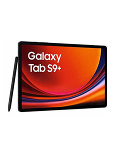 Samsung Galaxy Tab S9 Plus 5G Graphite