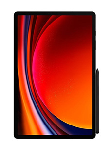 Samsung Galaxy Tab S9 Plus Wi-Fi Graphite
