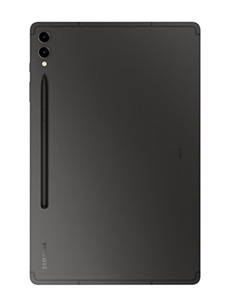 Samsung Galaxy Tab S9 Plus Wi-Fi Graphite