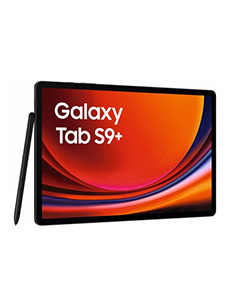 Samsung Galaxy Tab S9 Plus Wi-Fi Graphite