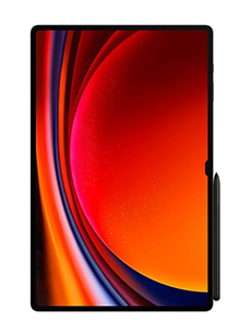 Samsung Galaxy Tab S9 Ultra 16Go RAM 5G Anthracite