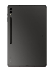 Samsung Galaxy Tab S9 Ultra 16Go RAM 5G Anthracite