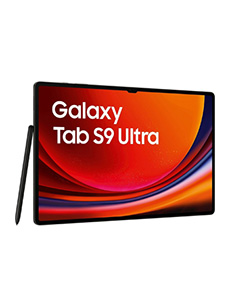 Samsung Galaxy Tab S9 Ultra 16Go RAM 5G Anthracite