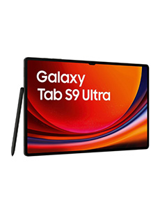 Samsung Galaxy Tab S9 Ultra 5G Anthracite Samsung Galaxy Tab S9 Ultra 5G Anthracite