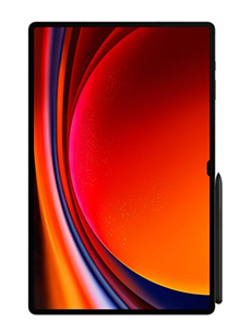 Samsung Galaxy Tab S9 Ultra Wi-Fi Anthracite