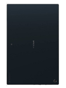 Sony Xperia Tablet Z Noir