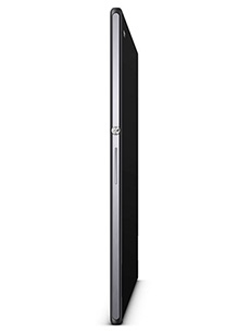 Sony Xperia Z2 Tablet Noir