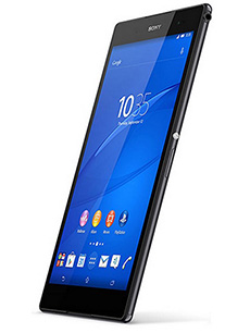 Sony Xperia Z3 Tablet Compact Wi-Fi Noir