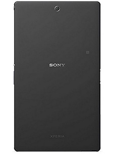 Sony Xperia Z3 Tablet Compact Wi-Fi Noir