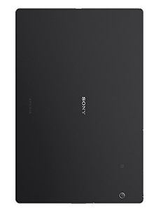 Sony Xperia Z4 Tablet 4G Noir Sony Xperia Z4 Tablet 4G Noir