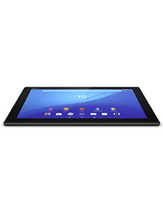 Sony Xperia Z4 Tablet Wifi Noir