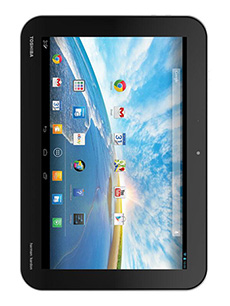 Toshiba eXcite Write AT10PE-A-105 Noir Toshiba eXcite Write AT10PE-A-105 Noir