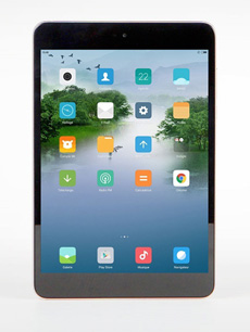 Xiaomi MiPad 3 Or Champagne Xiaomi MiPad 3 Or Champagne