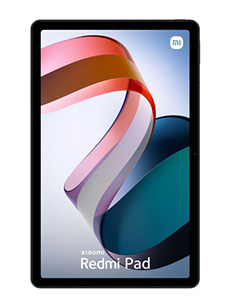 Xiaomi Redmi Pad 6Go RAM Gris Graphite Xiaomi Redmi Pad 6Go RAM Gris Graphite